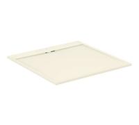 Ideal Standard Ultra Flat S i.life receveur de douche carré, 1200x1200x30mm, T5242FT, T5242FT, Colorazione: arenaria