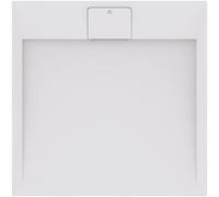 Ideal Standard Ultra Flat S i.life piatto doccia quadrato, 800x800x30 mm, T5229, Colorazione: Bianco Carrara