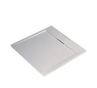 Ideal Standard Ultra Flat S i.life piatto doccia quadrato, 800x800x30 mm, T5229, Colorazione: Bianco Carrara