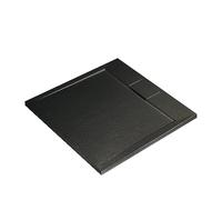 Ideal Standard Ultra Flat S i.life piatto doccia quadrato, 900x900x30mm, T5227, Colorazione: lista