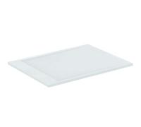 Ideal Standard Ultra Flat S i.life piatto doccia rettangolare, 1200x800x30mm, T5220, Colorazione: Bianco Carrara