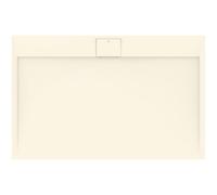 Piatto doccia rettangolare Ideal Standard Ultra Flat S i.life, 1400x900x30mm, T5222, Colorazione: arenaria