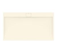 Ideal Standard Ultra Flat S i.life receveur de douche rectangulaire, 1800x1000x30mm, T5245FT, T5245FT, Colorazione: arenaria