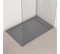 Ideal Standard Ultra Flat S i.life piatto doccia rettangolare, 1200x800x30mm, T5220, Colorazione: grigio quarzo