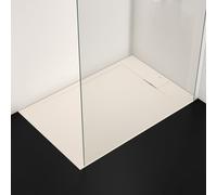 Ideal Standard Ultra Flat S i.life piatto doccia rettangolare, 1200x800x30mm, T5220, Colorazione: arenaria