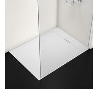 Ideal Standard Ultra Flat S i.life piatto doccia rettangolare, 1200x900x30mm, T5221, Colorazione: Bianco Carrara