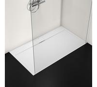 Ideal Standard Ultra Flat S i.life piatto doccia rettangolare, T5224FR, Ultra Flat S i.life bianco opaco [Piatti Doccia > Piatti Doccia Rettangolari]
