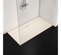Ideal Standard Ultra Flat S i.life piatto doccia rettangolare, 1600x800x30mm, T5225, Colorazione: arenaria
