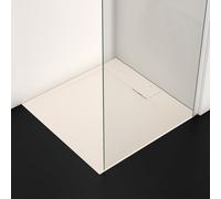Ideal Standard Ultra Flat S i.life piatto doccia quadrato, 900x900x30mm, T5227, Colorazione: arenaria