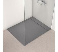 Ideal Standard Ultra Flat S i.life piatto doccia rettangolare, 1200x1000x30 mm, T5228, Colorazione: grigio quarzo