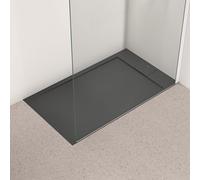 Ideal Standard Ultra Flat S i.life piatto doccia rettangolare, T5233FV, Ultra Flat S i.life ardesia [Piatti Doccia > Piatti Doccia Rettangolari]