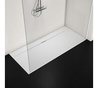 Ideal Standard Ultra Flat S i.life piatto doccia rettangolare, T5236FR, Ultra Flat S i.life bianco opaco [Piatti Doccia > Piatti Doccia Rettangolari]