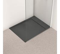 Ideal Standard Ultra Flat S i.life piatto doccia rettangolare, 900x700x30 mm, T5237, Colorazione: lista