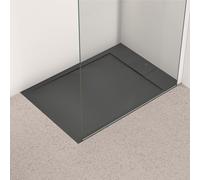 Ideal Standard Ultra Flat S i.life Receveur de douche rectangulaire, 1000x700x30mm, T5240FV, T5240FV, Colorazione: lista