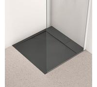 Ideal Standard Ultra Flat S i.life receveur de douche carré, 700x700x30mm, T5246FV, T5246FV, Colorazione: lista