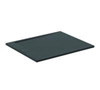 Ideal Standard Ultra Flat S i.life receveur de douche rectangulaire, 1200x1000x30mm, T5228FV, T5228FV, Colorazione: lista