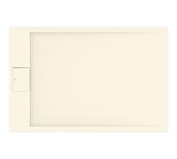 Ideal Standard Ultra Flat S i.life receveur de douche rectangulaire, 1200x900x30mm, T5221FT, T5221FT, Colorazione: arenaria