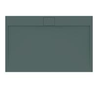 Piatto doccia rettangolare Ideal Standard Ultra Flat S i.life, 1400x900x30mm, T5222, Colorazione: grigio quarzo