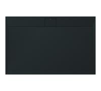 Ideal Standard Ultra Flat S i.life piatto doccia rettangolare, T5222FV, Ultra Flat S i.life ardesia [Piatti Doccia > Piatti Doccia Rettangolari]