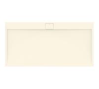 Piatto doccia rettangolare Ideal Standard Ultra Flat S i.life, 2000x1000x30mm, T5235, Colorazione: arenaria