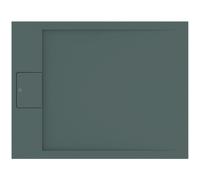 Ideal Standard Ultra Flat S i.life piatto doccia rettangolare, 900x700x30 mm, T5237, Colorazione: grigio quarzo