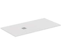 Ideal Standard Ultra Flat S+ Piatto Doccia 100x70 Bianco Lucido In Ceramica Codice Prod: T5606fr