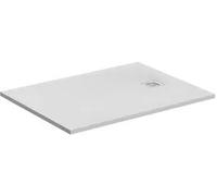 Ideal Standard Ultra Flat S Piatto Doccia 100x80 Bianco Opaco Effetto Pietra Codice Prod: K8219fr