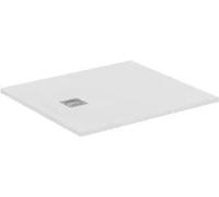 Ideal Standard Ultra Flat S+ Piatto Doccia 100x90 Bianco Lucido In Ceramica Codice Prod: T5607fr
