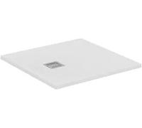 Ideal Standard Ultra Flat S+ Piatto Doccia 90x90 Bianco Lucido In Ceramica Codice Prod: T5597fr