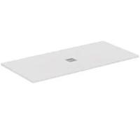 Ideal Standard Ultra Flat S+ Piatto Doccia Ceramica Rettangolare 140x80 Bianco H 3 Codice Prod: T5599fr