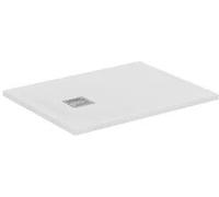 Ideal Standard Ultra Flat S+ Piatto Doccia Ceramica Rettangolare 90x70 Bianco H 3 Codice Prod: T5604fr