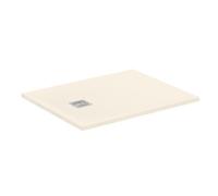Ideal Standard Ultra Flat S piatto doccia rettangolare 100x80 cm beige T5596FT