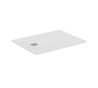 Ideal Standard Ultra Flat S + piatto doccia rettangolare, T5595FR, Ultra Flat S + bianco opaco [Piatti Doccia > Piatti Doccia Rettangolari]