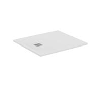 Ideal Standard Ultra Flat S + piatto doccia rettangolare, T5607FR, Ultra Flat S + bianco opaco [Piatti Doccia > Piatti Doccia Rettangolari]