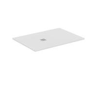 Ideal Standard Ultra Flat S + piatto doccia rettangolare, T5708FR, Ultra Flat S + bianco opaco [Piatti Doccia > Piatti Doccia Rettangolari]