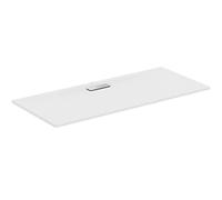 Ideal Standard - Ultraflat New Piatto Doccia in acrilico 160x70cm - Bianco Seta