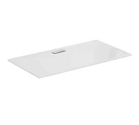 Ideal Standard - Ultraflat New Piatto Doccia in acrilico 170x90cm - Bianco