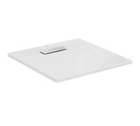 Ideal Standard - Ultraflat New Piatto Doccia in acrilivo 70x70cm - Bianco