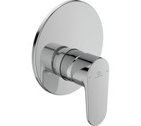 Miscelatore Doccia Da Incasso Ideal Standard Cerafine O 163mm Cromo