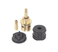 Ideal Standard Valvola di intercettazione e deviatore per term. Esterno, A962568