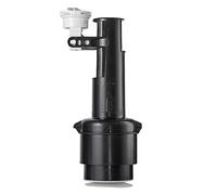 Ideal Standard Valvola di uscita pneumatica a filo singolo da 1,5", EV98467 (ricambio per SV93367), multicolore