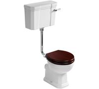 Ideal Standard Waverley sistema di scarico wc U471401