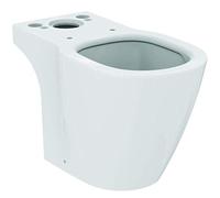 Ideal Standard - WC Connect aperto AquaBLADE, e042901)