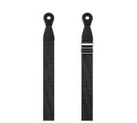 Lava Music Ideal Strap 2 Woven Tracolla Tessuto Black