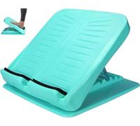 Ideal Swan Slant Board Stretching Polpacci Regolabile Balance Board Antiscivolo Inclinata Tavola Pedana Fitness per Costole Piedi Muscoli Posteriori della Coscia Achille Gamba Polpacci Esercizi