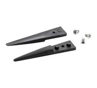 Ideal Tek A249CF Punta di ricambio per pinzetta 40 mm