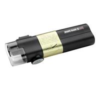 Ideal Tek ALCRON Lente d'ingrandimento portatile con illuminazione