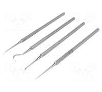 IDEAL-TEK K4MPTSP Kit degli attrezzi