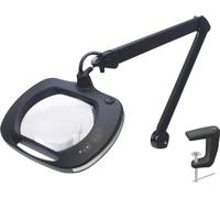 Ideal Tek LE-WWE5D Lampada con lente d'ingrandimento a LED 2.25x 1100 lm ESD Ingrandimenti=2.25 x Classe efficienza ene