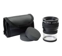 Ideal Tek M12071 Lente d'ingrandimento portatile con scala di misurazione